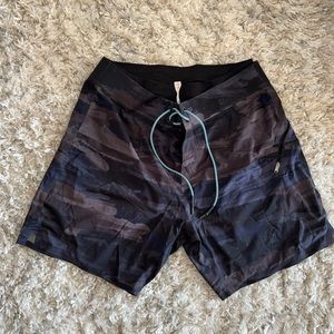 Lululemon bathing suit